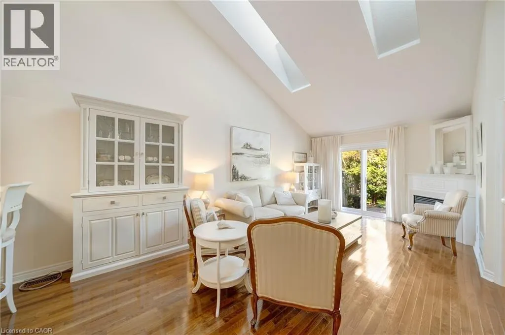 223 REBECCA Street Unit# 16, #16