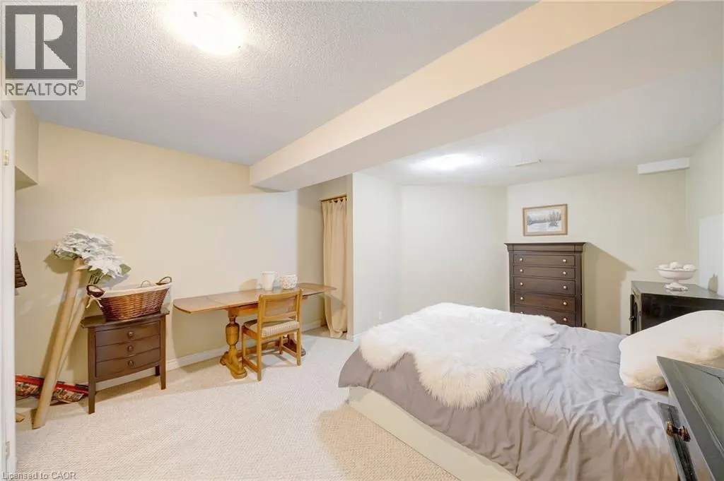 223 REBECCA Street Unit# 16, #16