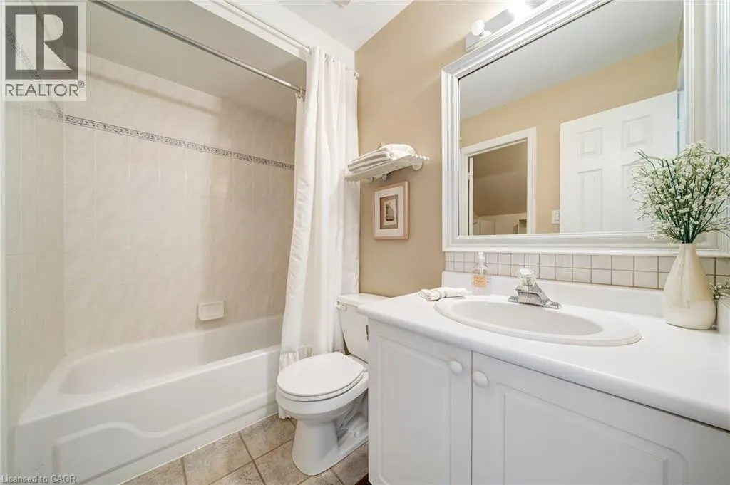 223 REBECCA Street Unit# 16, #16