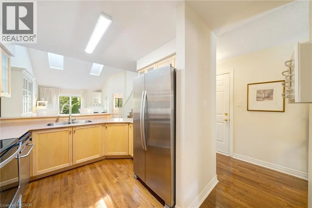 223 REBECCA Street Unit# 16, #16