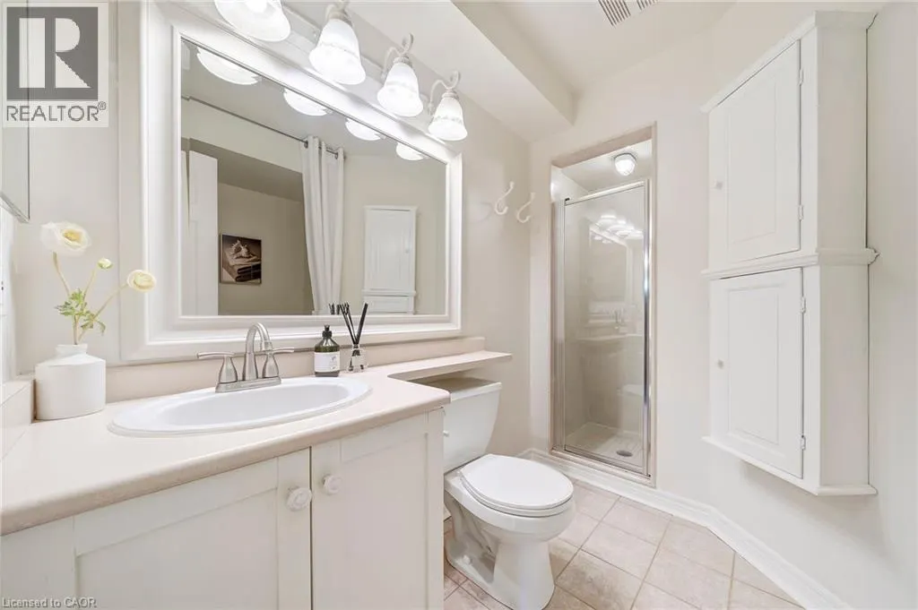 223 REBECCA Street Unit# 16, #16