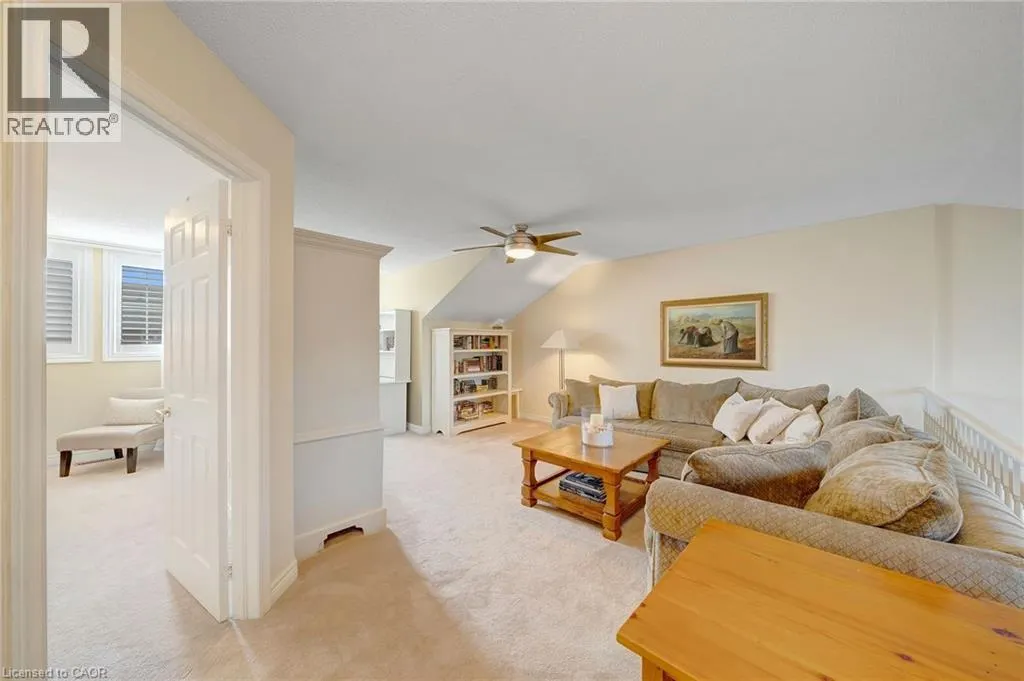 223 REBECCA Street Unit# 16, #16