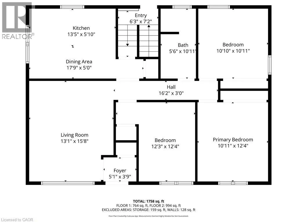 36 WOODELM Drive