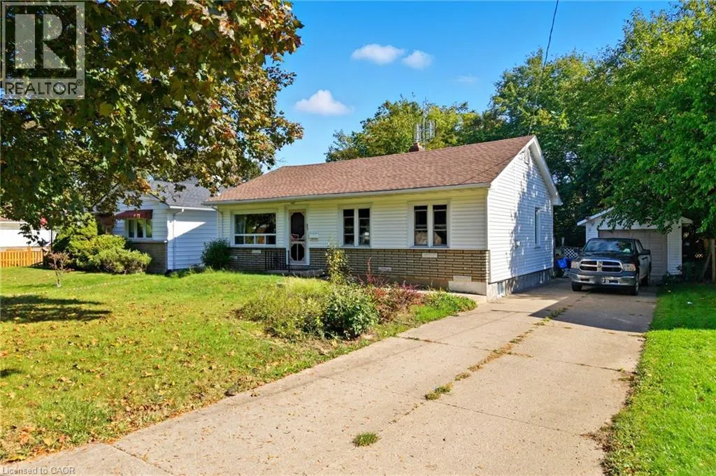 36 WOODELM Drive