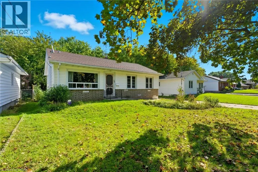 36 WOODELM Drive