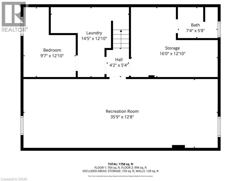 36 WOODELM Drive