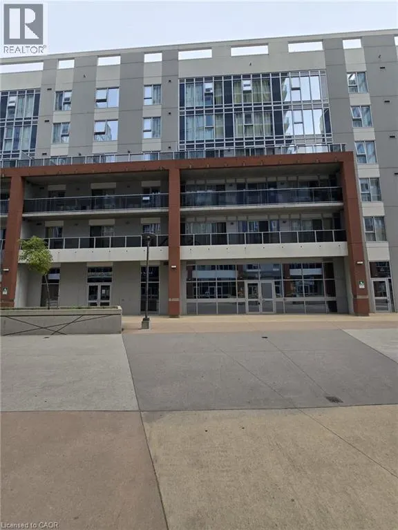 130 COLUMBIA Street W Unit# 216, #216