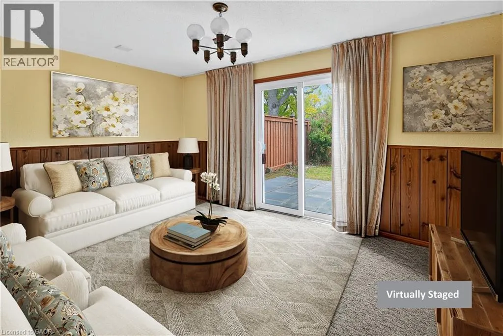 34 BOW VALLEY Drive Unit# 1, #1