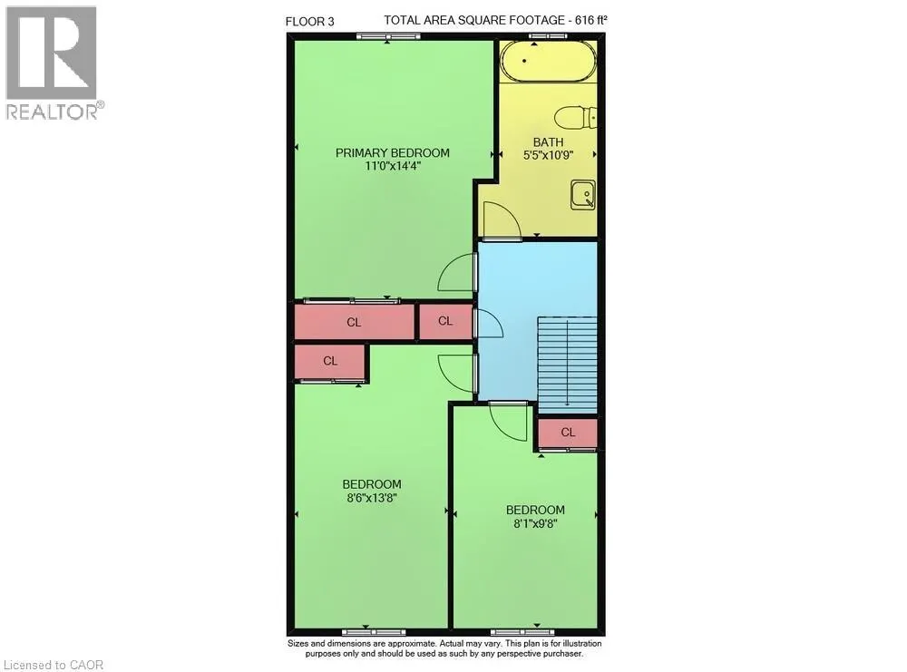 34 BOW VALLEY Drive Unit# 1, #1