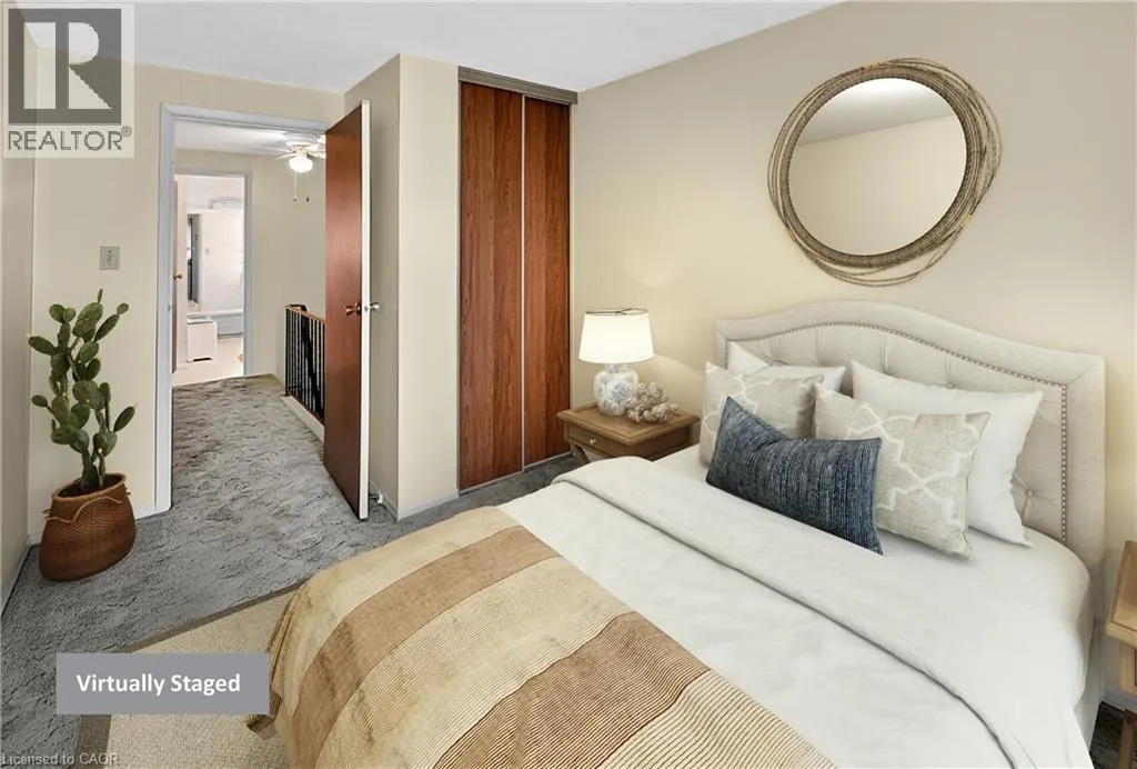 34 BOW VALLEY Drive Unit# 1, #1