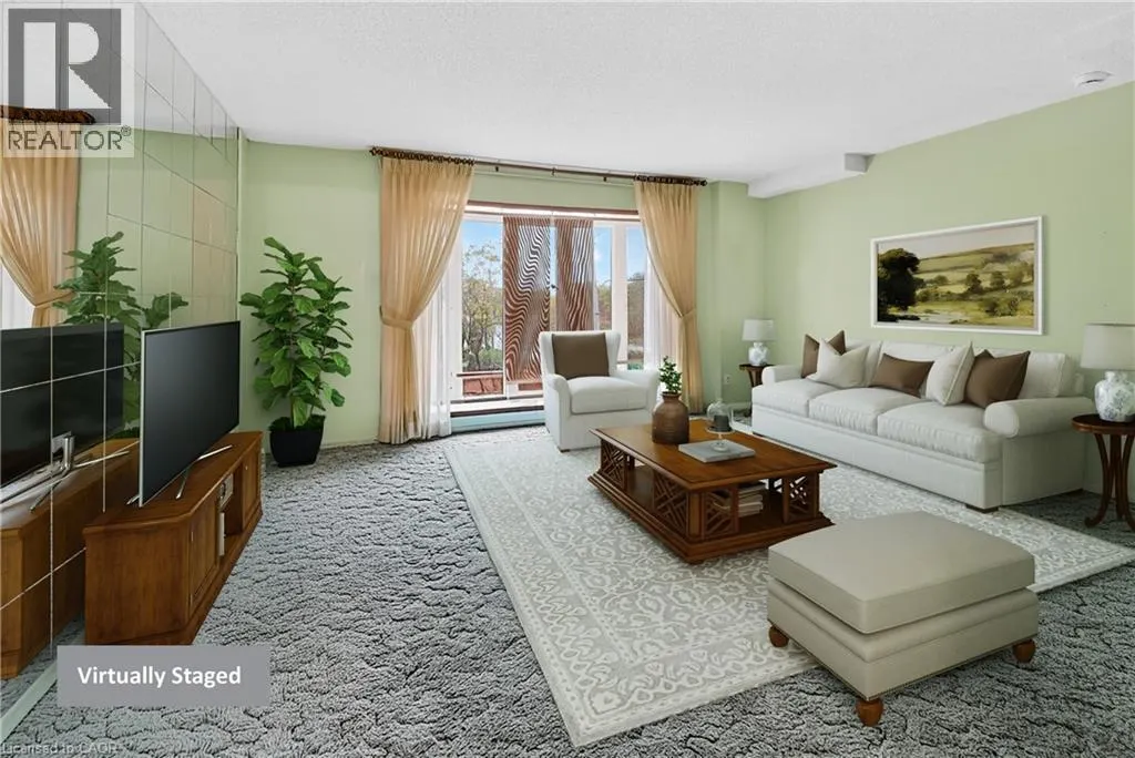 34 BOW VALLEY Drive Unit# 1, #1