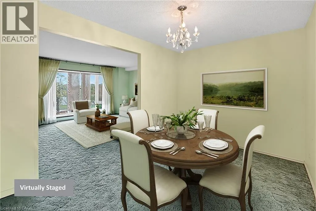 34 BOW VALLEY Drive Unit# 1, #1