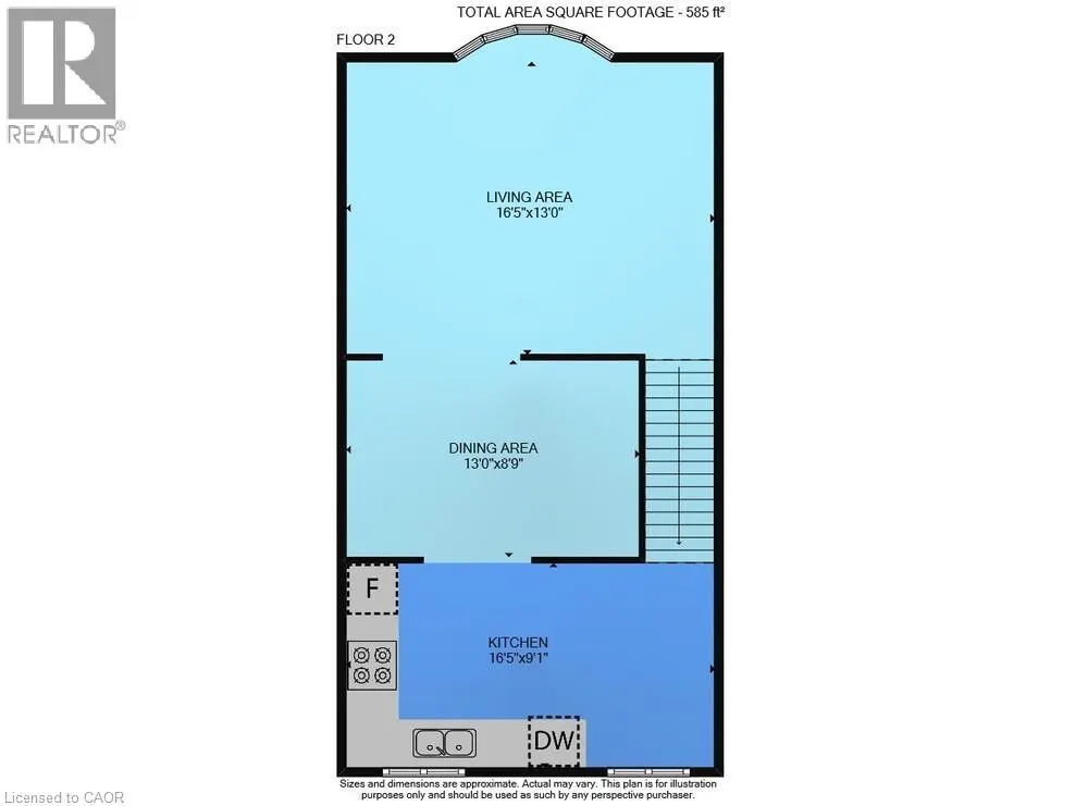 34 BOW VALLEY Drive Unit# 1, #1