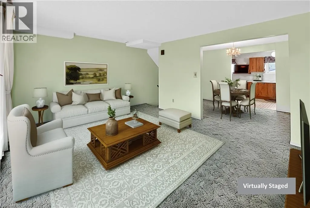 34 BOW VALLEY Drive Unit# 1, #1