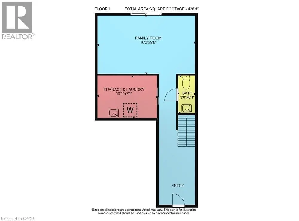 34 BOW VALLEY Drive Unit# 1, #1