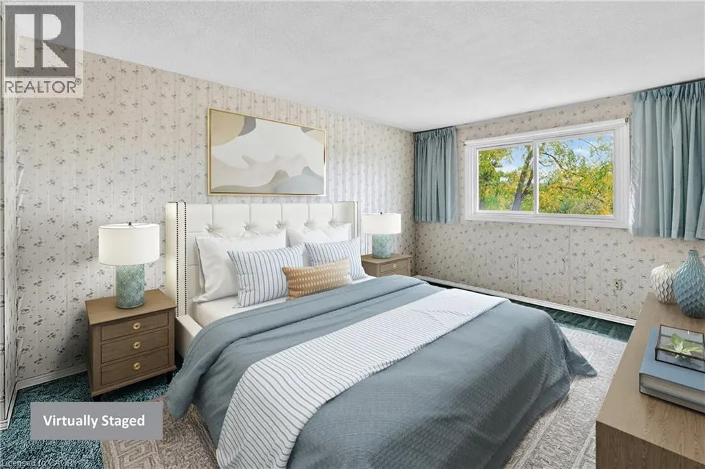 34 BOW VALLEY Drive Unit# 1, #1