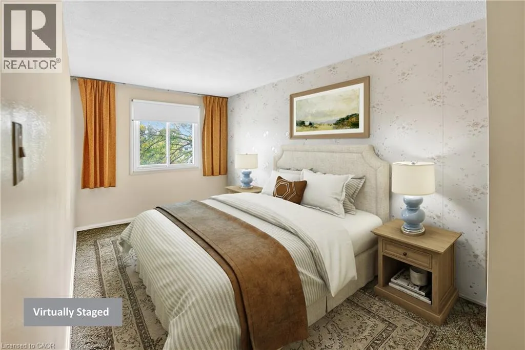 34 BOW VALLEY Drive Unit# 1, #1