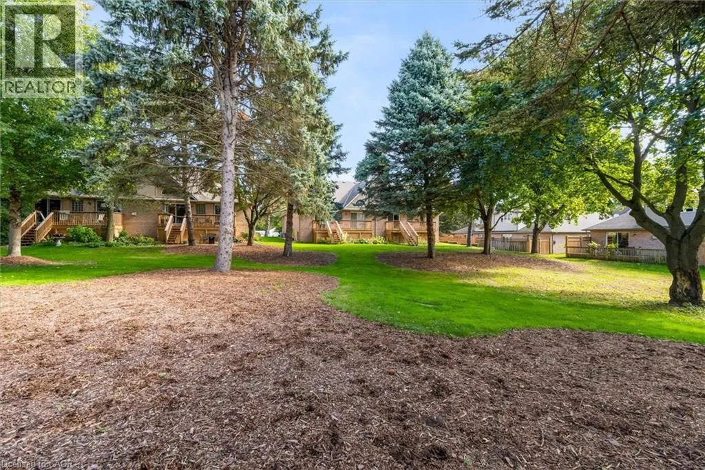 286 HAMILTON Drive Unit# 14, #14