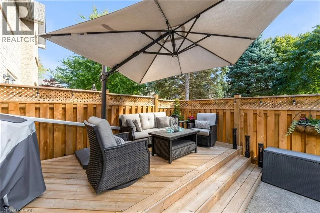 286 HAMILTON Drive Unit# 14, #14
