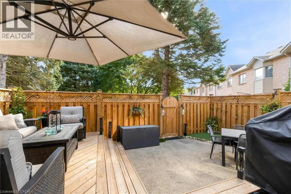 286 HAMILTON Drive Unit# 14, #14