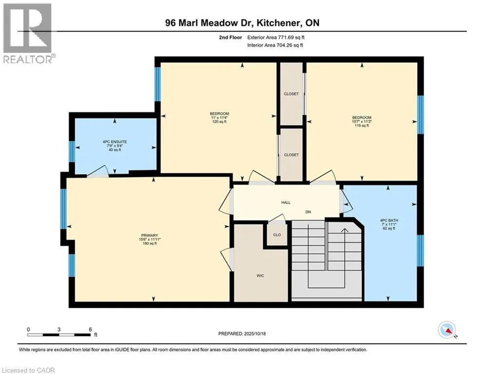 96 MARL MEADOW Drive