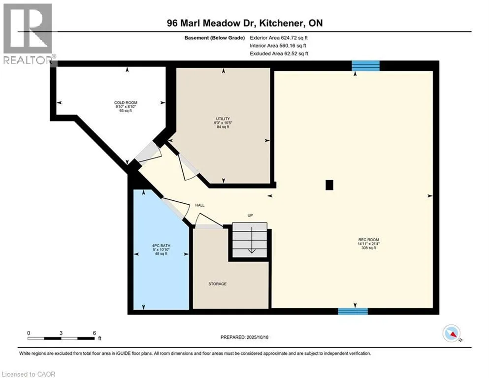 96 MARL MEADOW Drive
