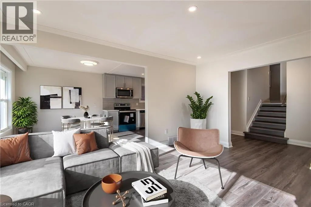 308 MOUNT ALBION Road Unit# 1, #1