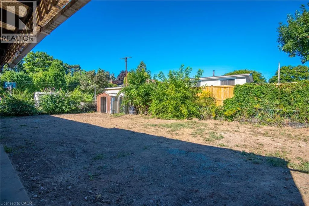 308 MOUNT ALBION Road Unit# 1, #1