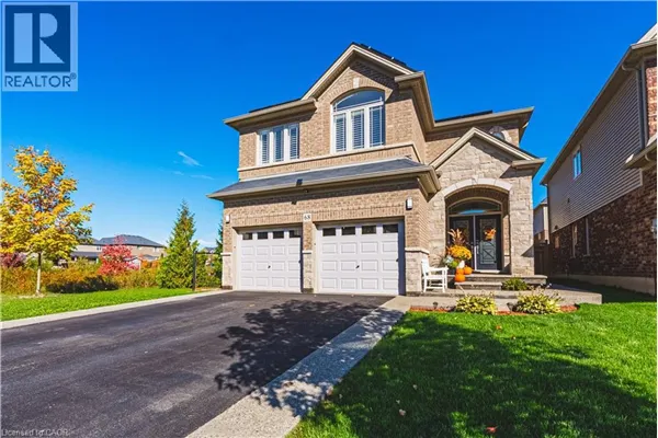 68 KINSMAN Drive