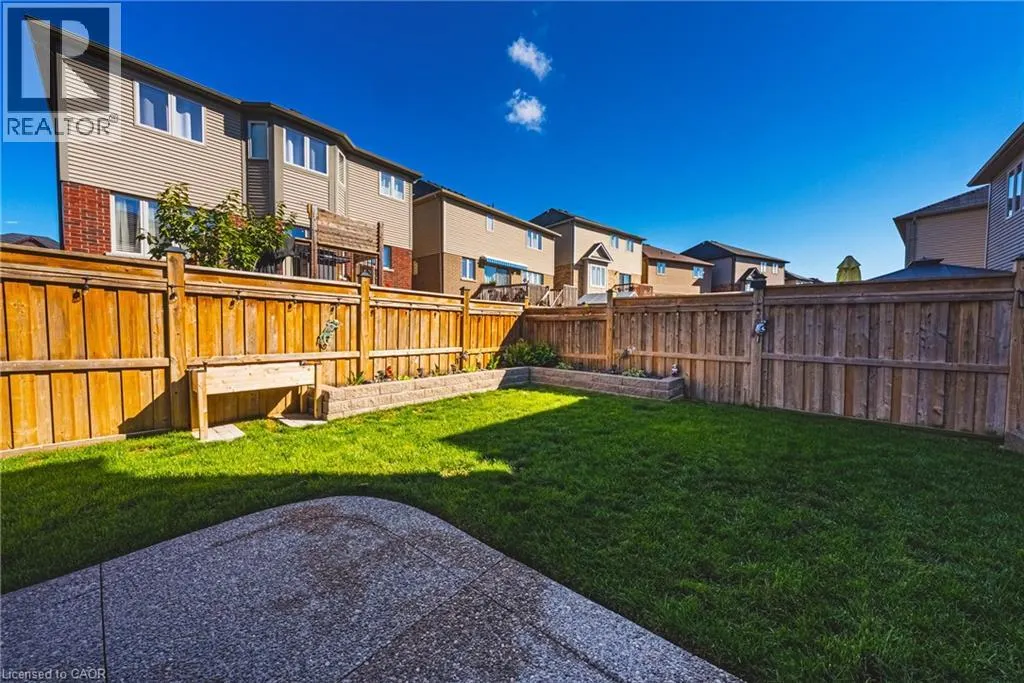 68 KINSMAN Drive