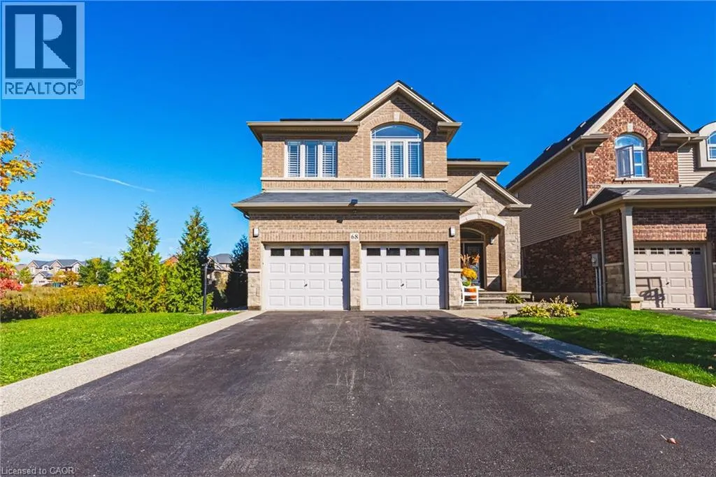 68 KINSMAN Drive