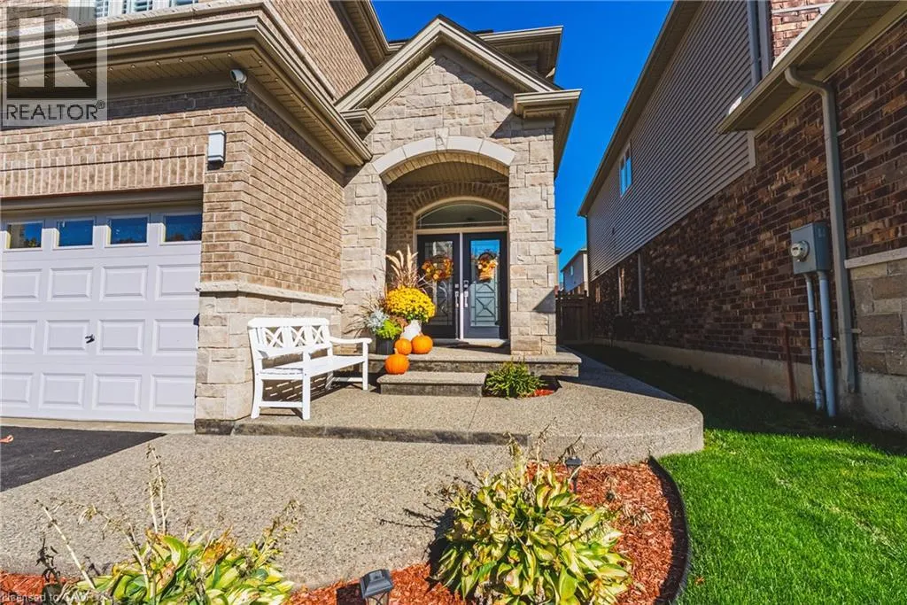 68 KINSMAN Drive