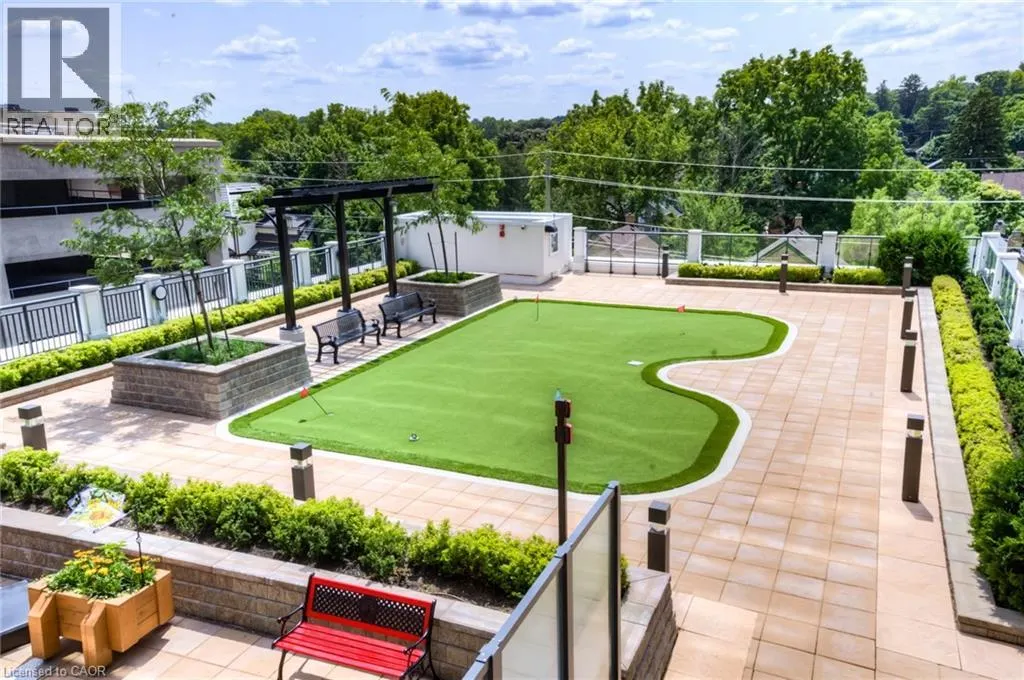 155 CAROLINE Street S Unit# 606, #606