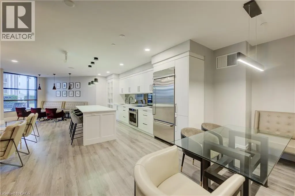 155 CAROLINE Street S Unit# 606, #606
