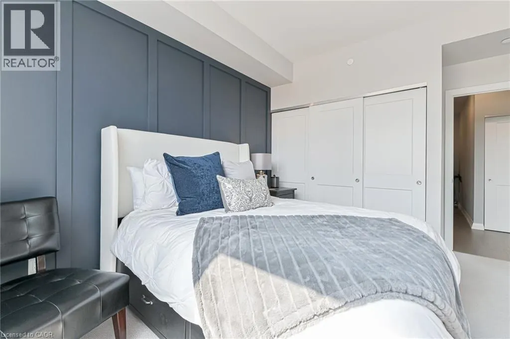 155 CAROLINE Street S Unit# 606, #606