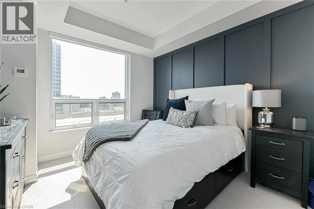 155 CAROLINE Street S Unit# 606, #606