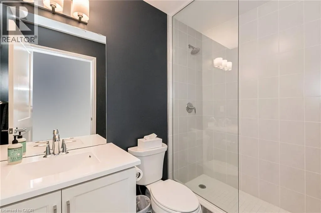 155 CAROLINE Street S Unit# 606, #606