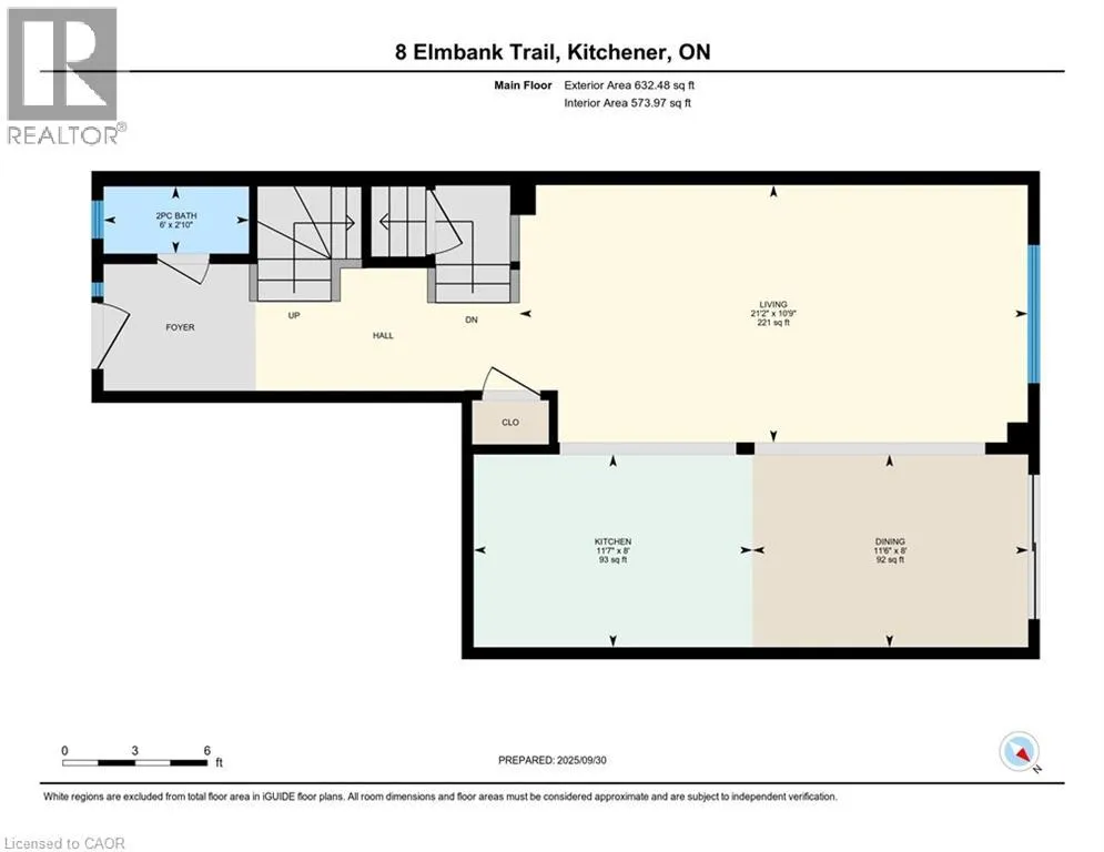 8 ELMBANK Trail