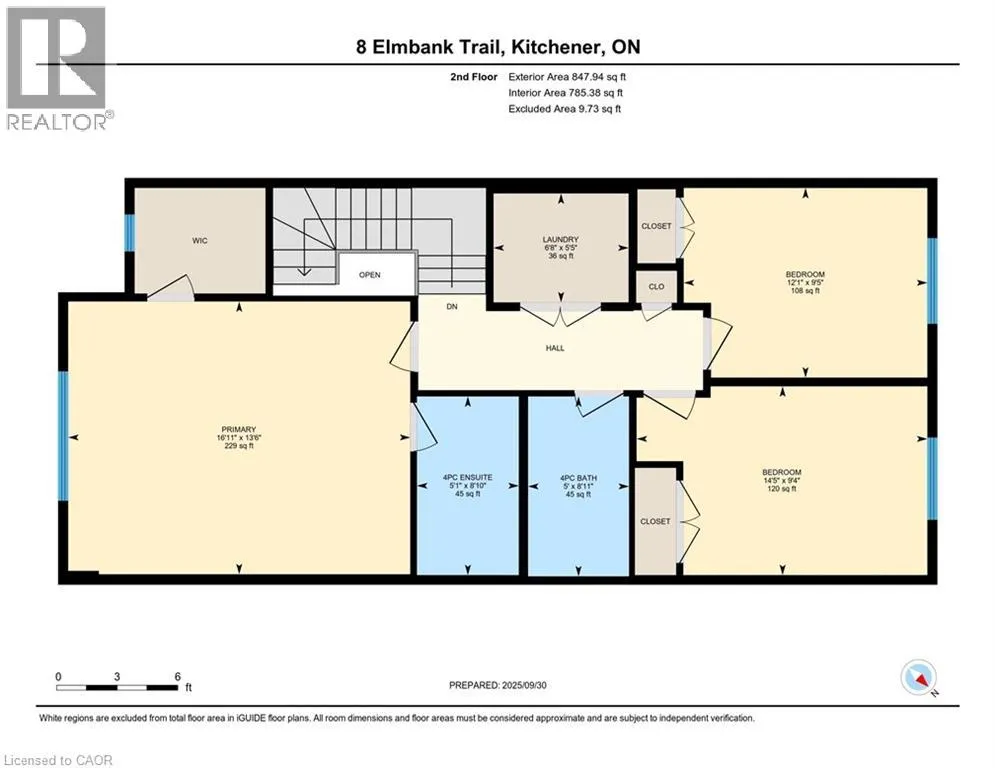8 ELMBANK Trail