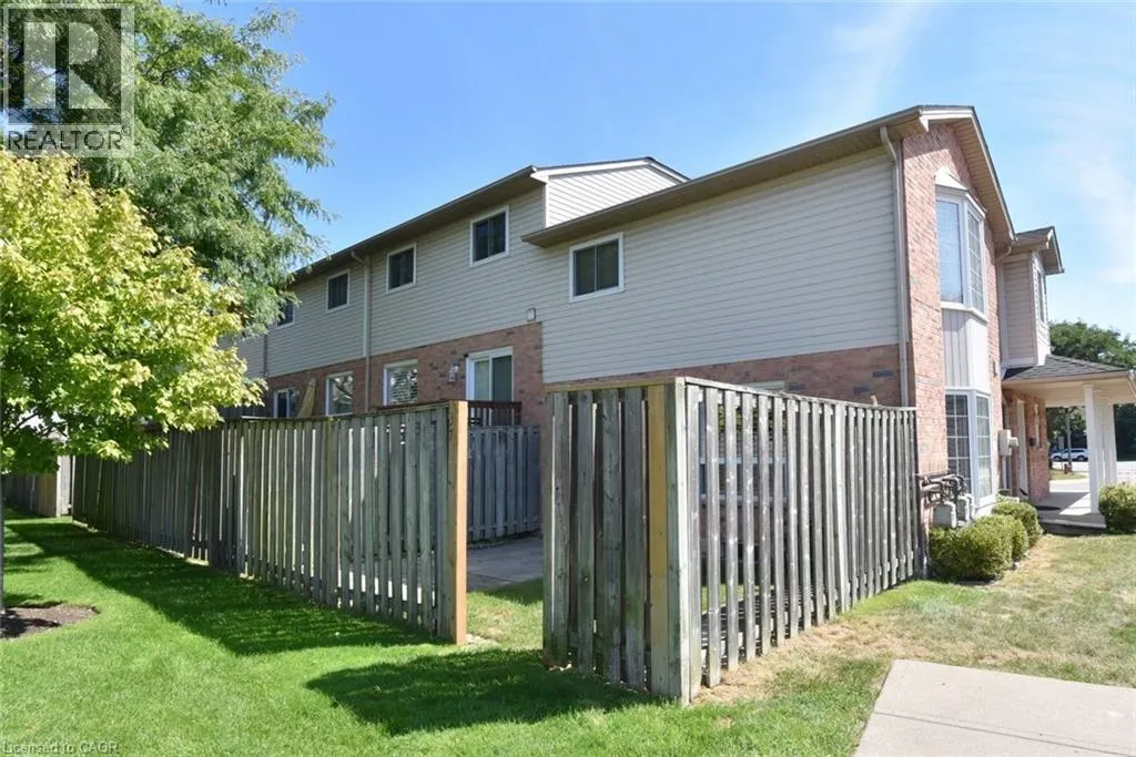 485 GREEN Road Unit# 37, #37