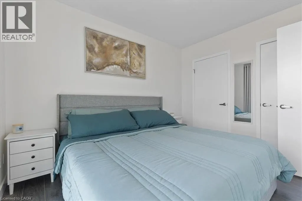 1 VICTORIA Street S Unit# 1113, #1113