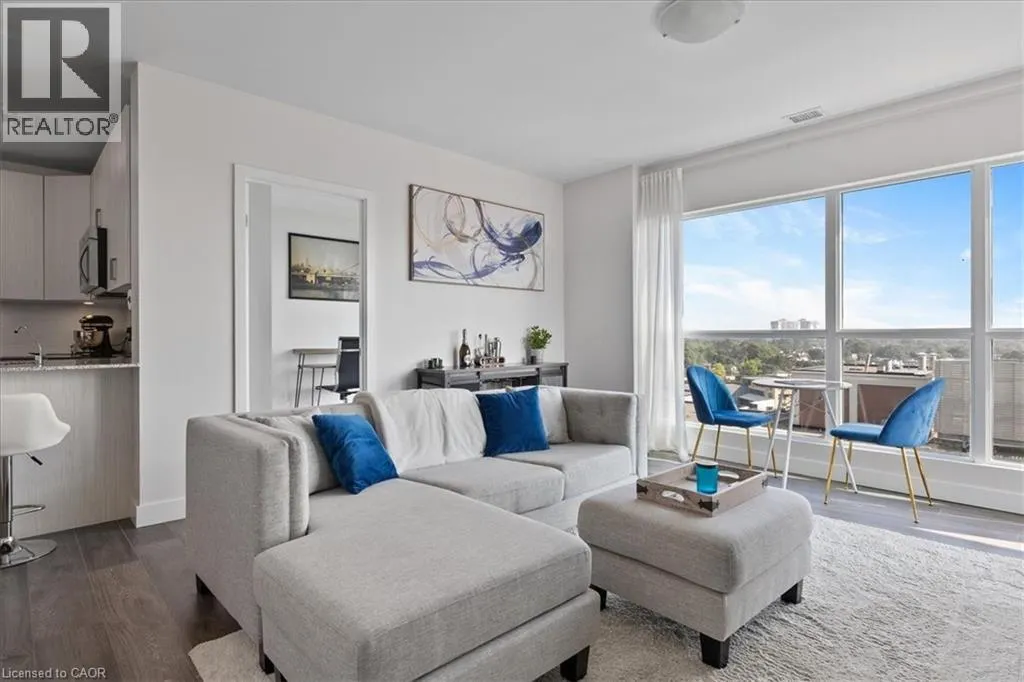 1 VICTORIA Street S Unit# 1113, #1113