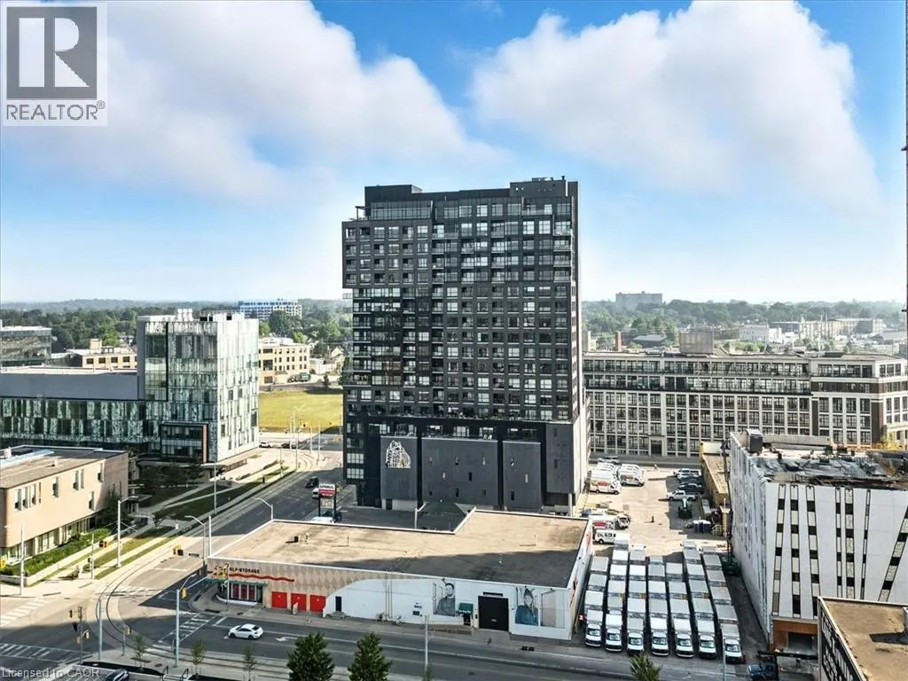 1 VICTORIA Street S Unit# 1113, #1113