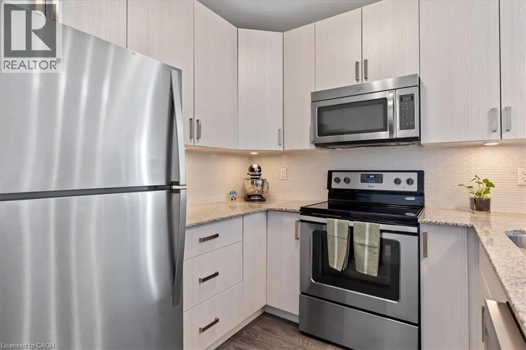 1 VICTORIA Street S Unit# 1113, #1113