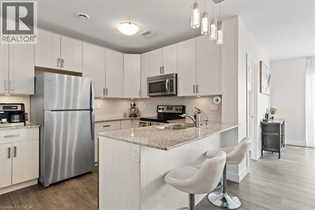 1 VICTORIA Street S Unit# 1113, #1113