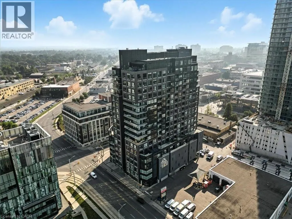 1 VICTORIA Street S Unit# 1113, #1113