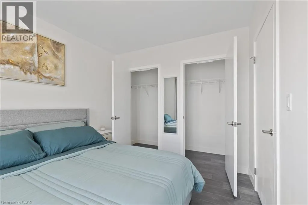 1 VICTORIA Street S Unit# 1113, #1113