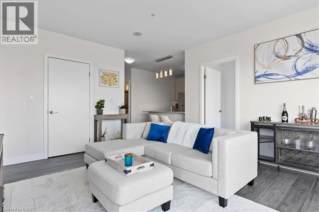 1 VICTORIA Street S Unit# 1113, #1113