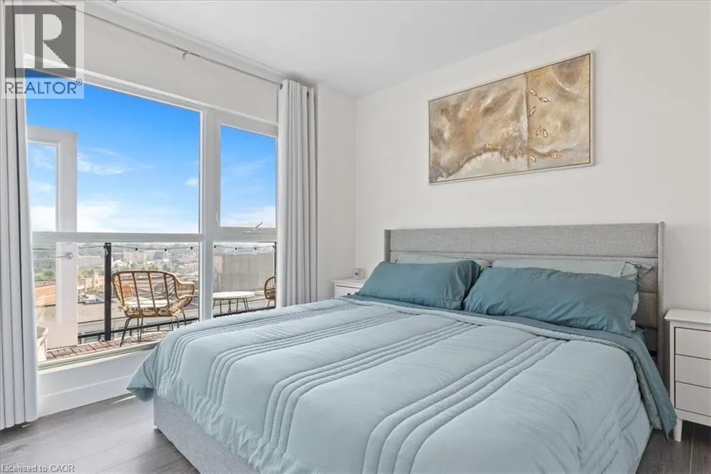 1 VICTORIA Street S Unit# 1113, #1113