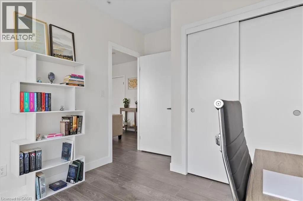 1 VICTORIA Street S Unit# 1113, #1113